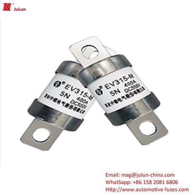 150-500A Bolt loại vít xe điện sạc nhanh / Ev DC500V sạc nhanh Fuse