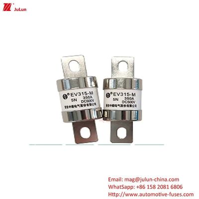 EV Bolt Screw Voltage Điện năng điện 150A-500A 250A 300A 400A 500VDC Công nghiệp 500V 20KA Bảo vệ