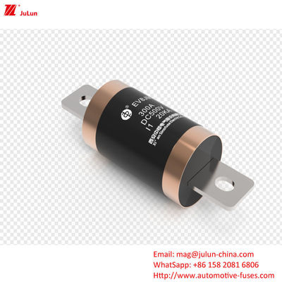 SINOFUSE EV8 Xe điện sạc nhanh hộp 300A Vòng trục xoắn trung bình