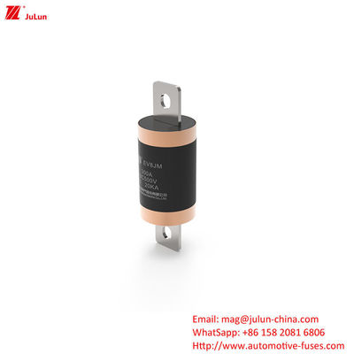 150A - 300A Voltage EV Fuses để bảo vệ xe điện