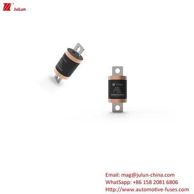 SINOFUSE Bộ sạc pin ô tô Giải pháp cuối cùng cho các bộ an toàn