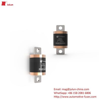 20KA 500A 500V DC EV bộ sạc Adapter tương thích với phương tiện đường bộ và bộ an toàn đầu cuối