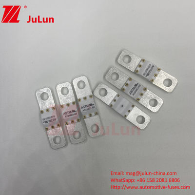 A121601-150A ASTM Carton Boxed Electric Vehicle Fuse Bolt Screw Terminal Block
