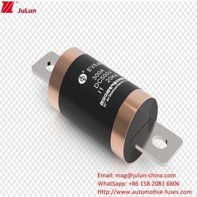 EV8 DC500V 150A 600A 700A 750A 800A 900A 1000A Chất bảo hiểm cho xe đường bộ