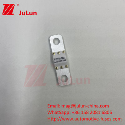 ASTM 100A Ev Charger Adapter Fuse tương thích với Ccs Ev ChargerBolt Screw 125VDC 10KA 20KA