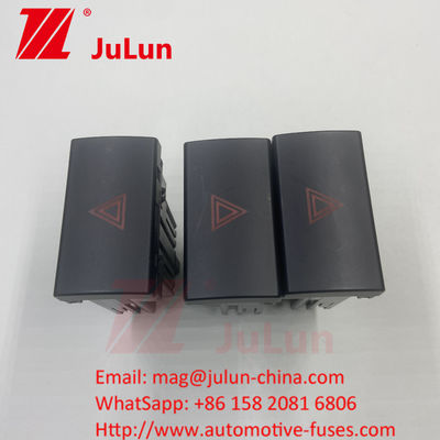 24V / 12V AUTOMOBILE BC45-13A350-BA Cửa chữa cháy tắt điện với hộp bảo vệ