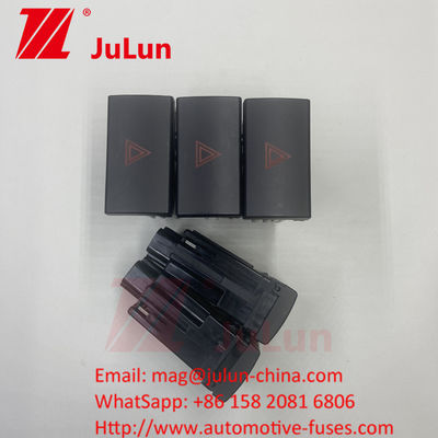 Chuyển đổi cảnh báo BC45-13A350-BC 24V 12V Tùy chỉnh có thể chế biến Điện tử Động lực cứu hỏa Chuyển đổi bảo vệ mạch