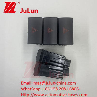Ánh sáng nhấp nháy Yacht Power Switch Off Switch For Motor Taunch Machine có thể tùy chỉnh