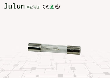 Cầu chì thủy tinh cao áp 6x40mm 5KV AC nóng chảy nhanh tiêu chuẩn IEC-60127-2 /