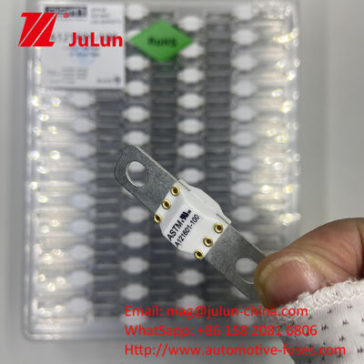 Bộ bảo vệ pin xe hơi EV để bảo vệ mạch ngắn ASTM A121601 100A 150A