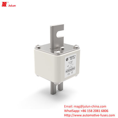RSZ307 200A-450A DC250V Fuse xe điện