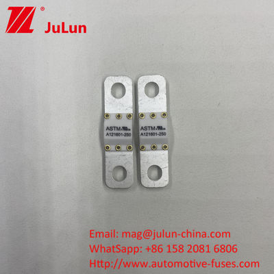 A121601-80A ASTM 125VDC 50A-100A Xe điện Ứng dụng lưu trữ năng lượng