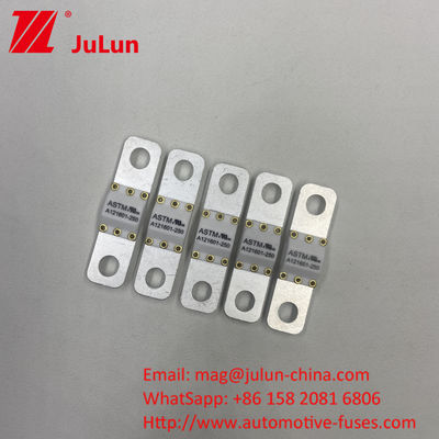 A121601-80A A121601-150A Chất bảo hiểm lưỡi xe hơi / Chất bảo hiểm lưỡi xe hơi để duy trì sự ổn định lưu trữ năng lượng pin