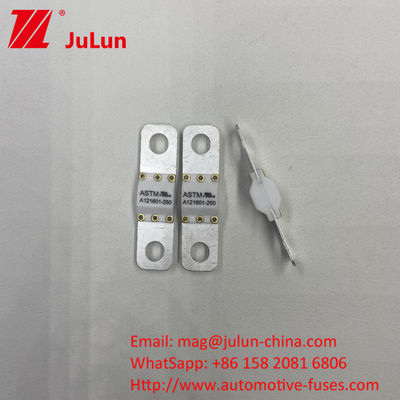 Xe điện pin năng lượng lưu trữ xe máy ô tô Blade Fuses 50A -350A