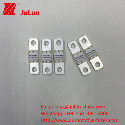 A121601-250A Vòng vít M6/M8 Phòng an toàn xe điện để bảo vệ dòng điều hướng ô tô