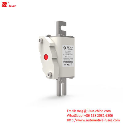 Bộ an toàn điện áp cao Đối với bảo vệ quá hiện tại và mạch ngắn Xe điện Đường sắt
