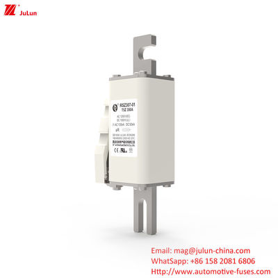 160A-550A Bảo vệ phạm vi một phần với Bolt On Design Energy Storage Industry Applications