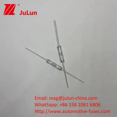 HV660 10A 500VDC Năng lượng định số Bộ an toàn gốm ô tô 6 * 32mm