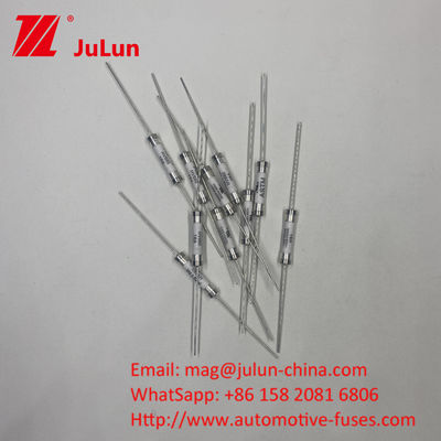 ASTM HV660 12A 500VDC 30KA Chất bảo hiểm ô tô gốm