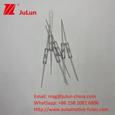 HV660 16A ASMT 500VDC Chất bảo vệ gốm ô tô để bảo vệ đáng tin cậy