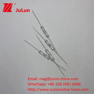 HV660 25A 500VDC ASTM Fuses ô tô với 20A 500VDC HV660 16A 550VDC ASTM