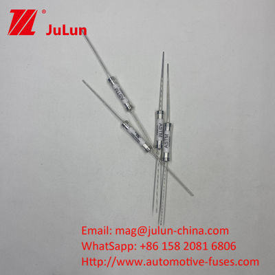 500VDC 30A HV660 500VDC 30KA 30A Khả năng phá vỡ Chất bảo hiểm ô tô gốm