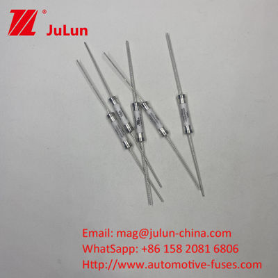 20A 500VDC HV660 30kA Capacity Breaking Ceramic Car Fuse Cho hệ thống 500VDC