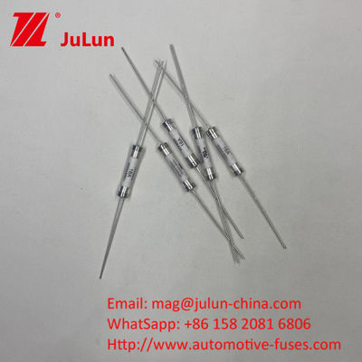 HV660 25A 500VDC 30KA Chất bảo vệ ô tô gốm để bảo vệ mạch điện