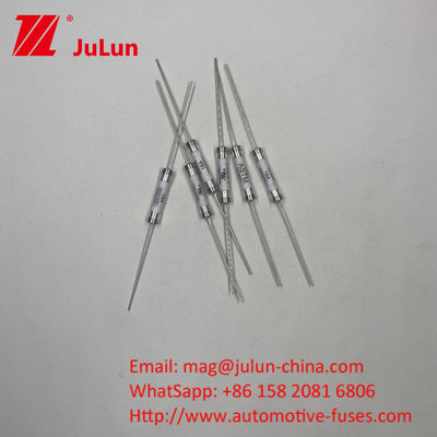 HV660 20A 500VDC ASTM Professional Hole Mounting Ceramic Automotive Fuses cho bộ sạc xe