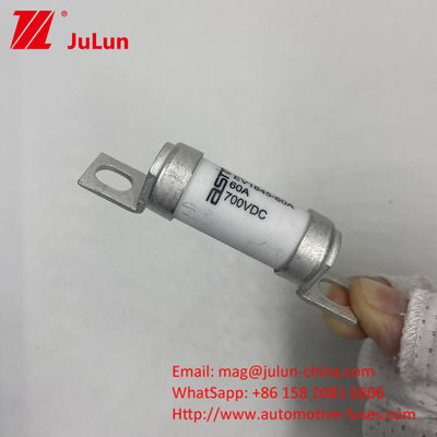 Bộ an toàn xe điện EV1845 15A 700VDC ASMT với đầu cuối vít cho dòng 80A-150A