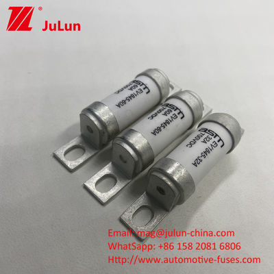 80A 700VDC EV1845 Fuse xe điện EV HEV Khả năng phá vỡ 5A-150A