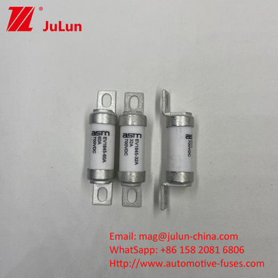 EV sạc 100A 700VDC EV1845 10kA Vận tải điện