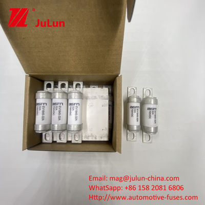 8A 700VDC EV1845 10kA Khả năng phá vỡ Bolt Terminal EV HEV Fuse