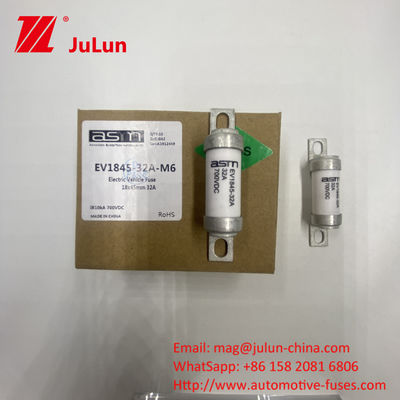 EV1845 15A 700VDC 5A-150A Xe điện Fuse ô tô