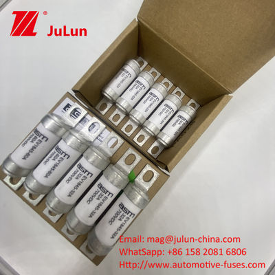 EV1845 20A 700VDC Bolt Fuse 5-150A cho xe điện / HEV