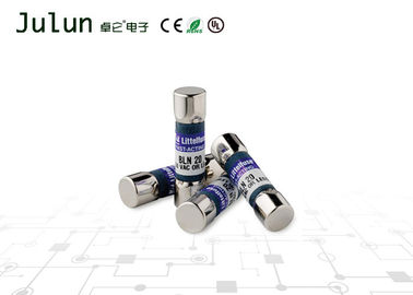BLN Series 250V Sợi cầu chì Cao áp bảo vệ 10 × 38mm