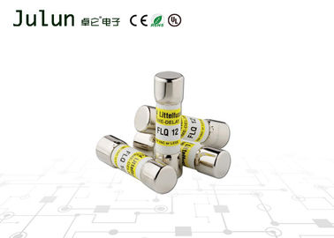 Cầu chì cao áp 10x38mm Loại trễ 500V Loại cầu chì mạnh mẽ