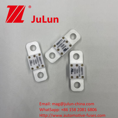 ASTM A202001-150A Chất bảo hiểm ô tô gốm thiết yếu cho các ứng dụng điện áp định số 150VDC