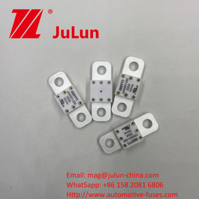 Điện cao A202001-100A 150VDC Chất an toàn ô tô gốm để bảo vệ mạch ngắn 150VDC 100A 150A 200A 250A 300A 350A 400A 500A