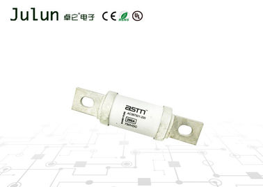 Cầu chì hoạt động nhanh 750VDC Dòng AC387501 cho các ứng dụng DC xe năng lượng