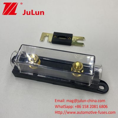M6 M8 M10 Bộ giữ bộ an toàn cho bộ an toàn ANS 72VDC có thể tùy chỉnh với logo của khách hàng