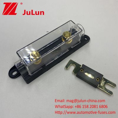 Phương tiện phân phối điện ANL Car Fuse Holder 200 Amp