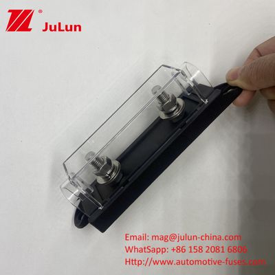 ANL Car Fuse Holder cho xe tải và xe tải Match Fuse 500A