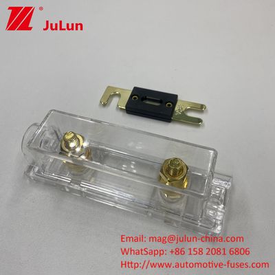 Bolt áp dụng cho MIDI Car Fuse Holder M5 Stainless Steel