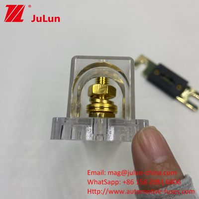 ANS ANL Máy giữ bộ an toàn xe hơi được sản xuất bằng vật liệu silicone