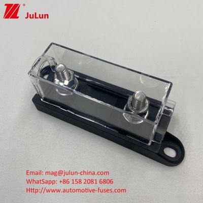 Mega Medium Auto Fuse Holder cho MIDI Fuse Đánh giá hiện tại 20A