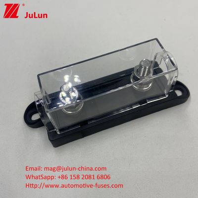 Máy bảo hiểm xe AEGA cho tàu Ứng dụng Điện 80A 100A 400A Medium