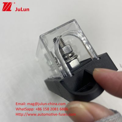 AMG Đẹp bộ bảo hiểm ô tô 20A 30A 80A 100A 200A 300A 400A 500A
