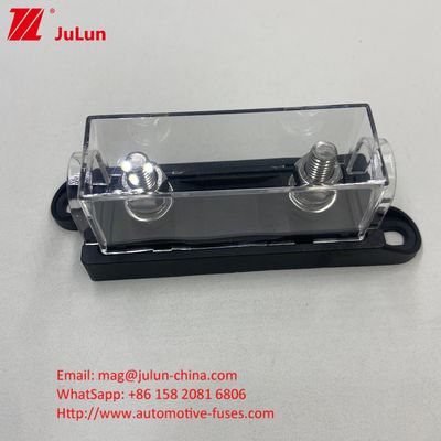MEGA Transparent Car Fuse Holder cho ANM Bolt On Fuse