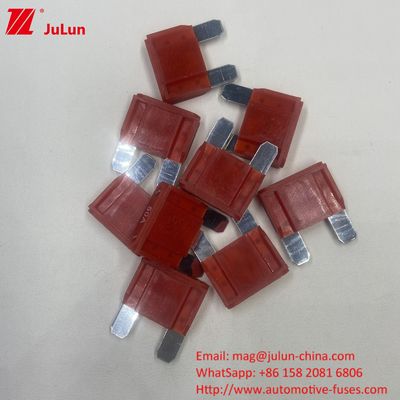 ATM MAXT Máy bảo hiểm lưỡi xe hơi 32VDC Đánh giá điện áp PA66 đồng 20A